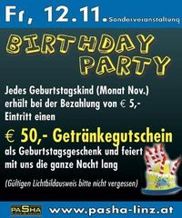 Birthday Party