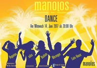Dance@Manolos