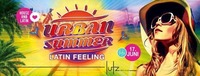 Urban Summer - Latin Feeling@lutz - der club