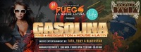 Gasolina & FUEGO at lutz - der club | 10.06.2017@lutz - der club