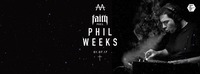 Die merkwürdige Sommersünde mit Phil Weeks (Robsoul Recordings)