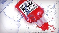 Blutgruppe: Wodka Positiv@Disco P2