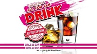 Shangri La - All You Can Drink / vor dem Feiertag@Disco P2
