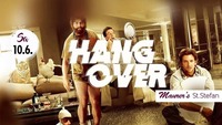 Hangover - es passiert schon wieder@Maurer´s