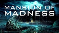 Mansion of Madness by Rob & Wizi@Abyss Bar