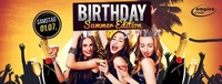 Birthday Summer Edition / empire