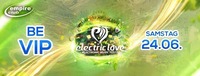 Be VIP on Electric Love 2017 / empire@Empire Club