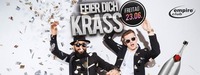 Feier dich KRASS / empire@Empire Club