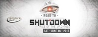 Road to Shutdown Festival / empire@Empire Club