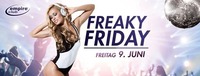 Freaky Friday / empire@Empire Club