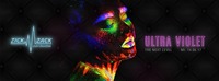 Ultra Violet Party - ZICK ZACK - Mi, 14.6@ZICK ZACK