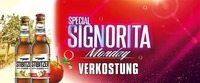 Special Signortia Monday@Rossini