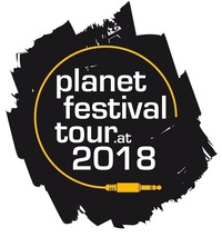 Planet Festival Tour 2018