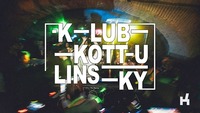 Klub Kottulinsky@Kottulinsky Bar