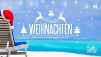 Halbweihnachten