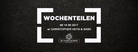 Wochenteilen Deluxe@K1 - Club Lounge