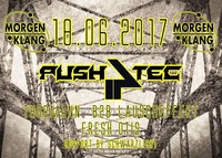 MorgenKlang presents Push-4-TeC Afterhour@Puls Club