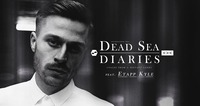Dead Sea Diaries feat. Etapp Kyle (Klockworks, Ostgut, Berghain)@Grelle Forelle