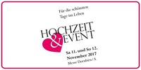 8. Hochzeit & Event