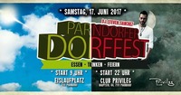 Dorffest Parndorf + Afterhour Party im Club Privileg@Club Privileg