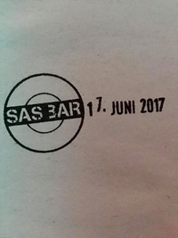 Drum & Bass @ SAS-Bar