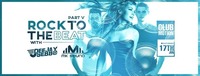 Rock to the BEAT Part V with Deejay Sebbo & MK Sound