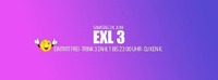 EXL3@Excalibur