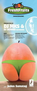 FreshFruits@KKDu Club