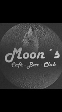 Saturday Night@Moon's