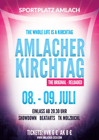 Amlacher Kirchtag 2017
