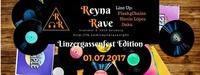 Reyna Rave - Linzergassenfest 