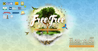 Free Tree Open Air 2017 Tag 1