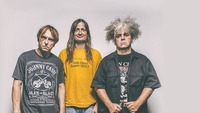 Roadtrip to outta space feat. (The) Melvins + Redd Kross@Arena Wien