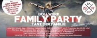 Bollwerk Family PARTY – TANZ der Familie!@Bollwerk