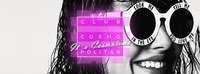 Club Cosmopolitan Special I RnB & House@Babenberger Passage