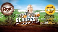 Bergfest 2017@Rox Musicbar Linz