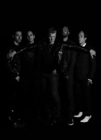 Queens Of The Stone Age@Wiener Stadthalle