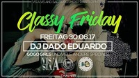 CLASSY FRIDAY #special Editon - Gogo Live Show@Vis A Vis