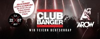 CLUB Banger!@Bollwerk