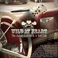 Wild at Heart - Rolling Stones Special@P.P.C.