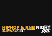 HipHop & RnB Night@P.P.C.