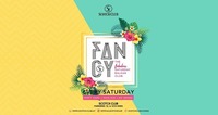 FANCY • Saturday Balkan Club