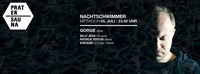 Nachtschwimmer w Gorge (8bit)