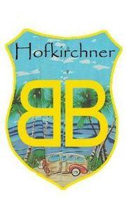 Hofkirchner Beach Boys