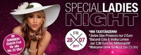 Special Ladies NIGHT