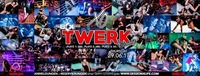 XO ★ Twerk Contest ★ 29.06. ★ Box Club ★ powered by Session4Life@BOX Vienna