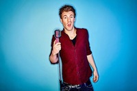 Luke Mockridge