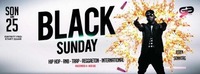 Black Sunday - Volume 5@Club G6