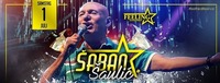 Saban Saulic ★ 01/07/17 ★ Feeling Club&Disco