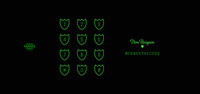 VANITY #CrackTheCode by Dom Perignon 